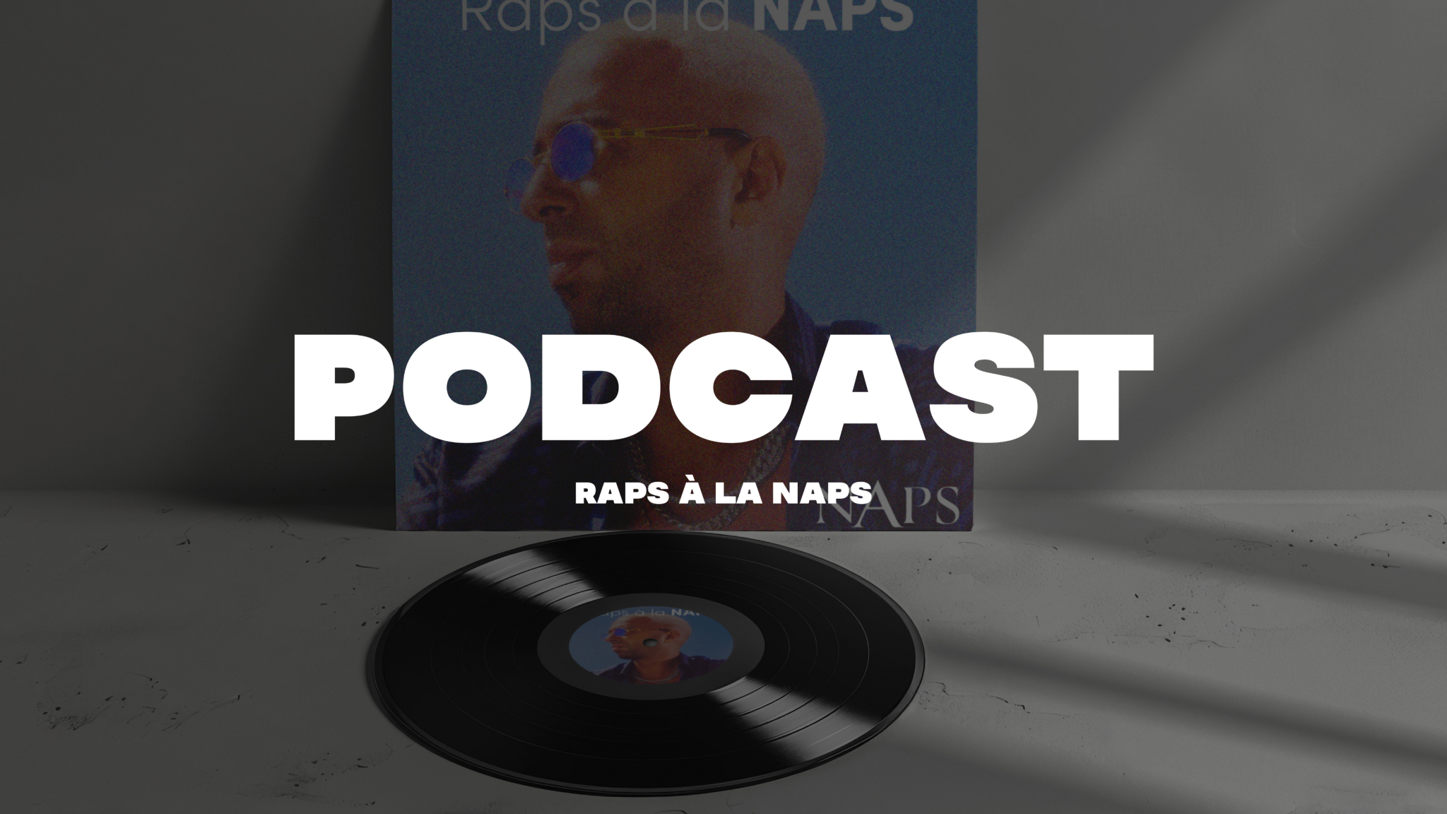 projet Podcast Naps