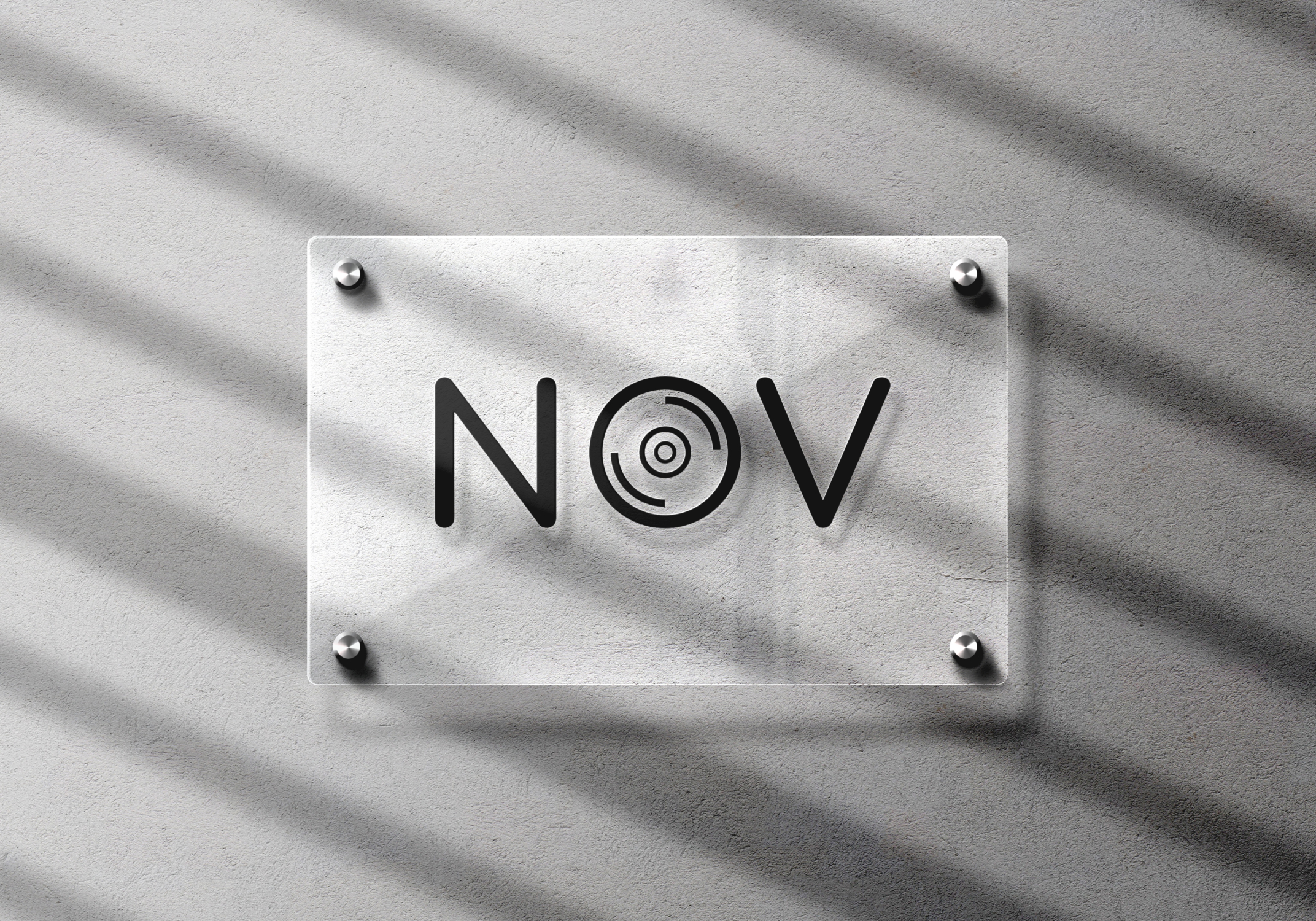 projet nov logo